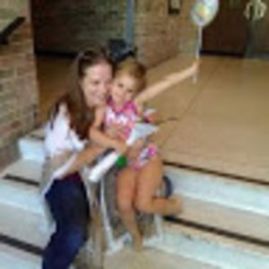 Meet your Posher, Teresa